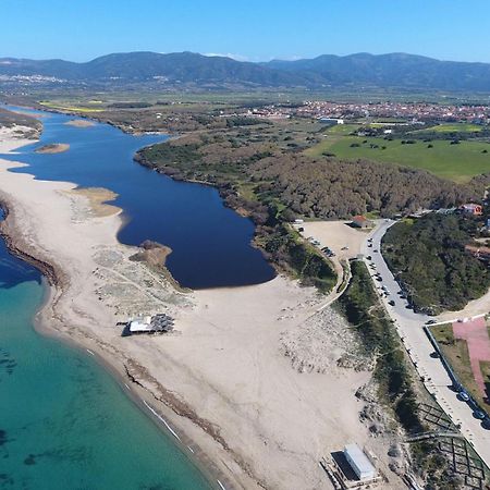 Casa Smeralda - Piscina E Vista Sul Mare! Trinità d'Agultu Eksteriør billede
