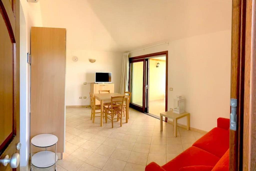 Casa Smeralda - Piscina E Vista Sul Mare! Trinità d'Agultu Eksteriør billede