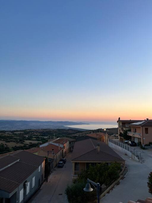 Casa Smeralda - Piscina E Vista Sul Mare! Trinità d'Agultu Eksteriør billede